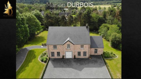 B&B Maison Durbois